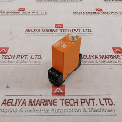 Syrelec Bds 12 Time Relay 40A 260V Vde 0435 Et 0110 Grc