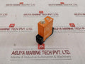 Syrelec Bds 12 Time Relay 40A 260V Vde 0435 Et 0110 Grc