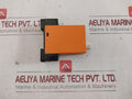 Syrelec Bds 12 Time Relay 40A 260V Vde 0435 Et 0110 Grc