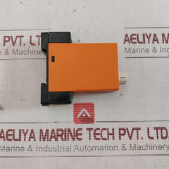 Syrelec Bds 12 Time Relay 40A 260V Vde 0435 Et 0110 Grc