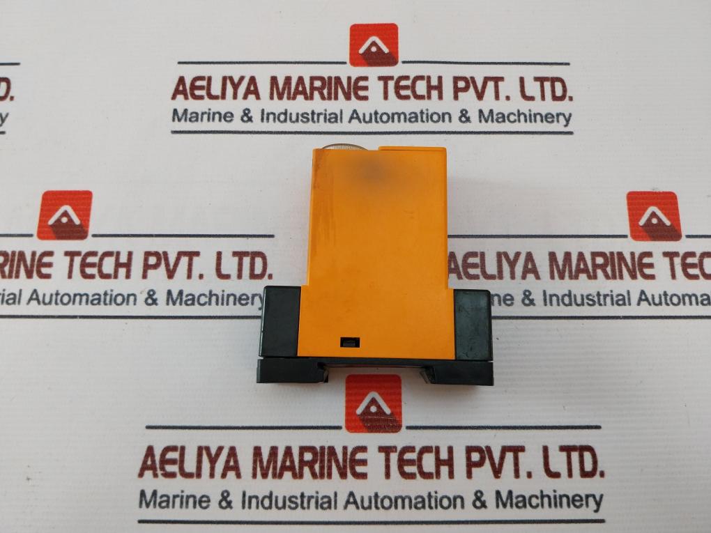 Syrelec BLRM Time Relay 250V