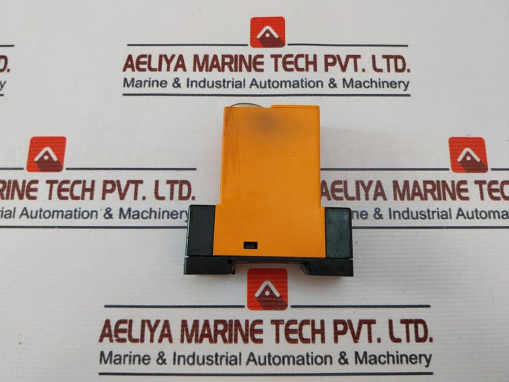 Syrelec BLRM Time Relay 250V