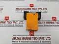 Syrelec BLRM Time Relay 250V
