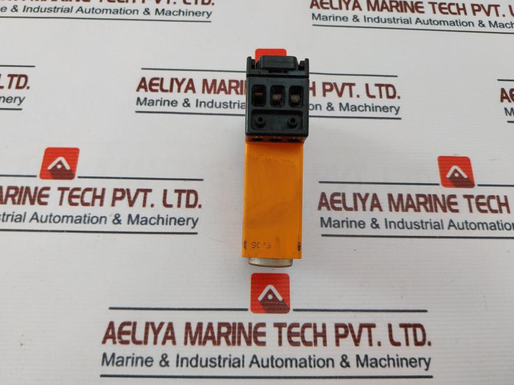 Syrelec BLRM Time Relay 250V