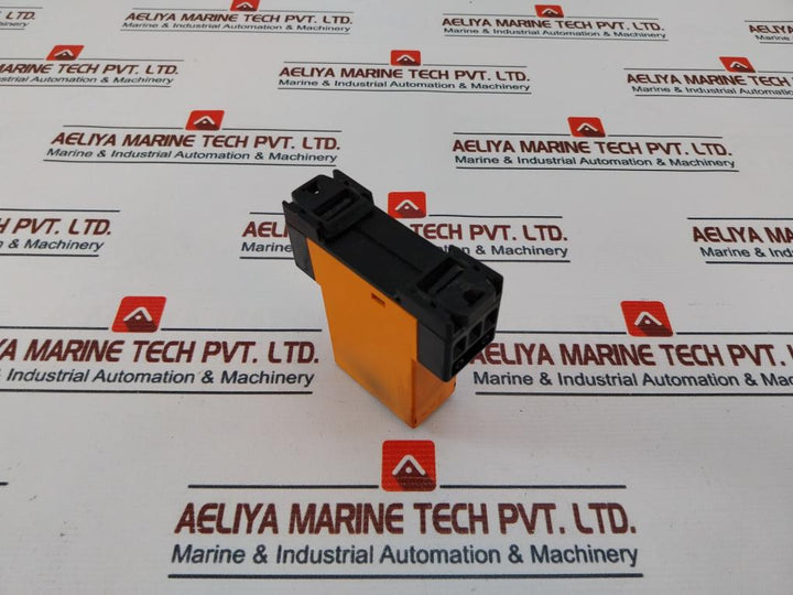 Syrelec BLRM Time Relay 250V