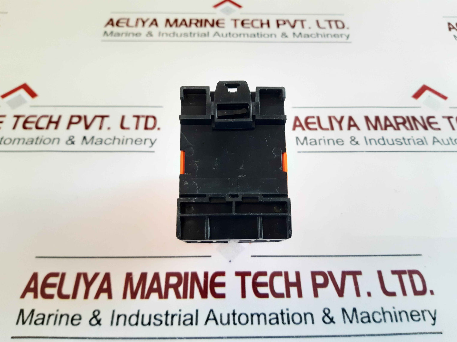 Syrelec Dkr.B Time Delay Relay 1100 Va 220V 250V~ 5A