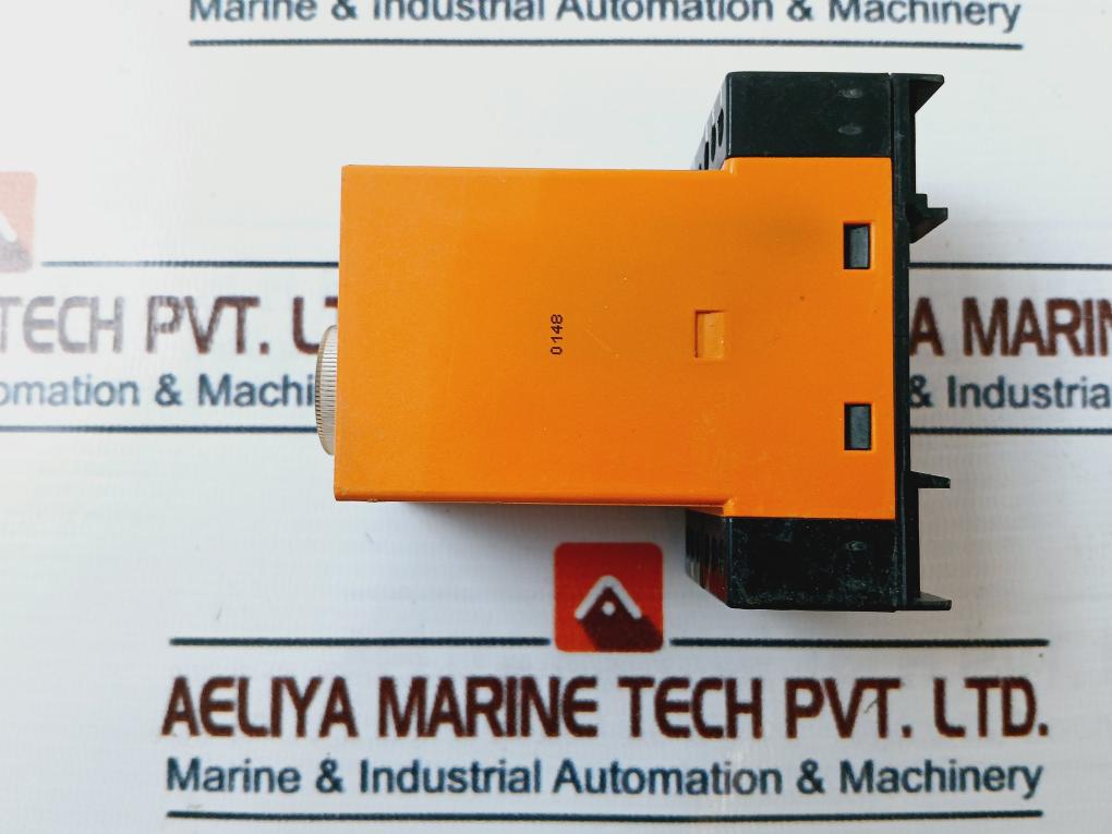 Syrelec Dwra2 3 Phase Asymmetry Relay