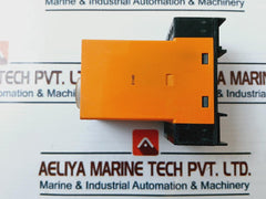 Syrelec Dwra2 3 Phase Asymmetry Relay