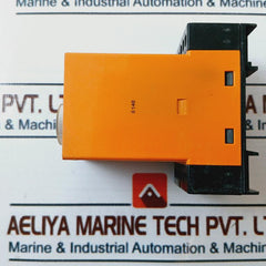 Syrelec Dwra2 3 Phase Asymmetry Relay
