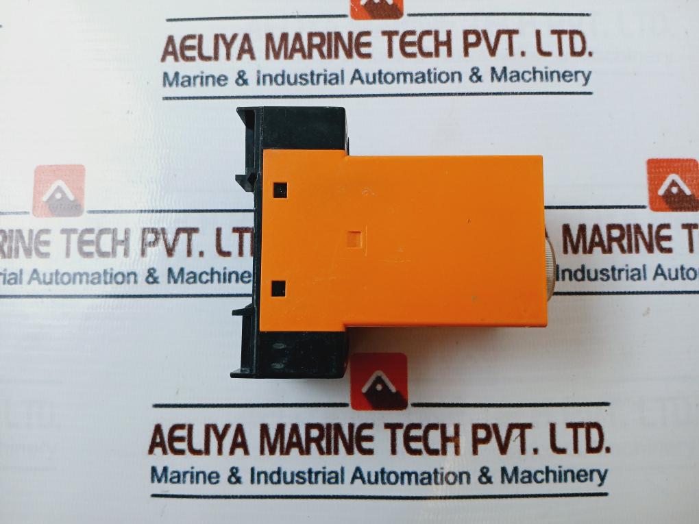 Syrelec Dwra2 3 Phase Asymmetry Relay