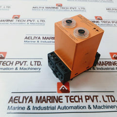 Syrelec Dwra2 3 Phase Asymmetry Relay