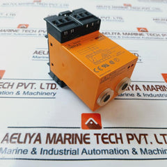 Syrelec Dwra2 3 Phase Asymmetry Relay