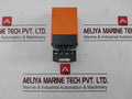 Syrelec Pfr H H Timer Relay 110Vac Spdt 10A Combination Delay