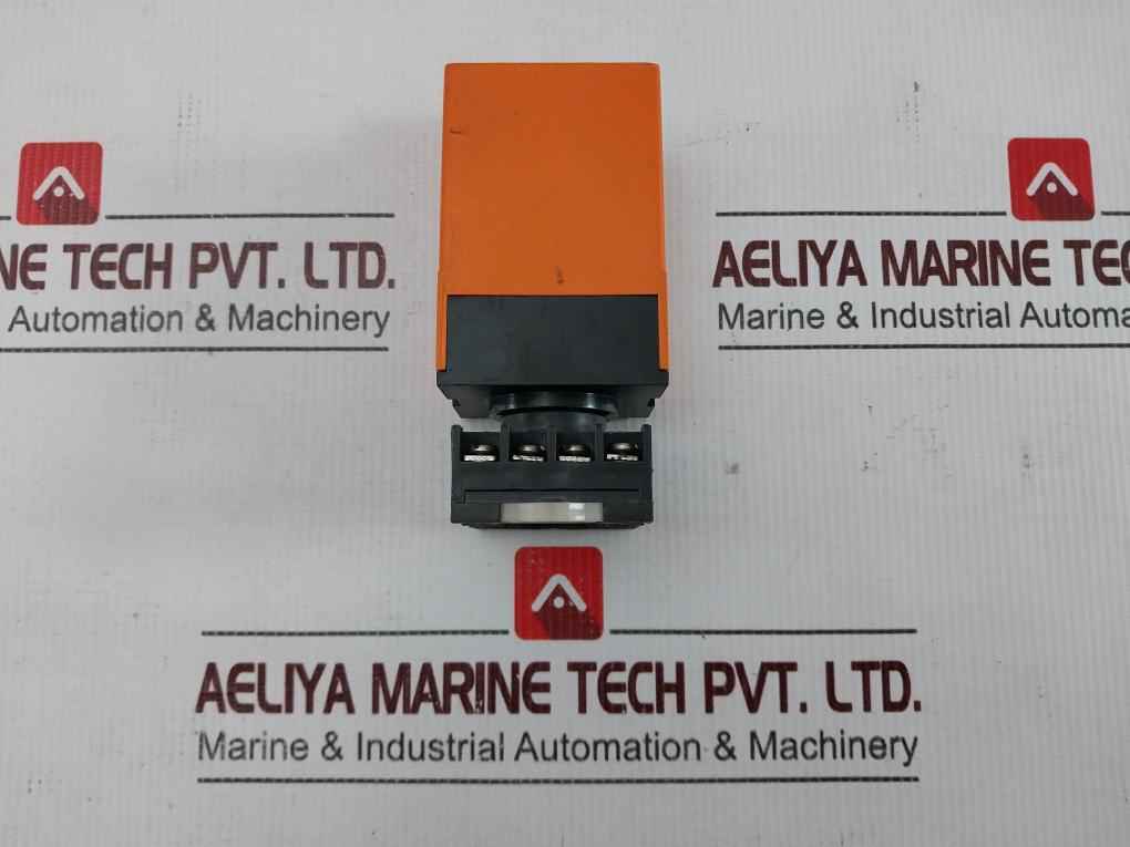 Syrelec Pfr H H Timer Relay 110Vac Spdt 10A Combination Delay