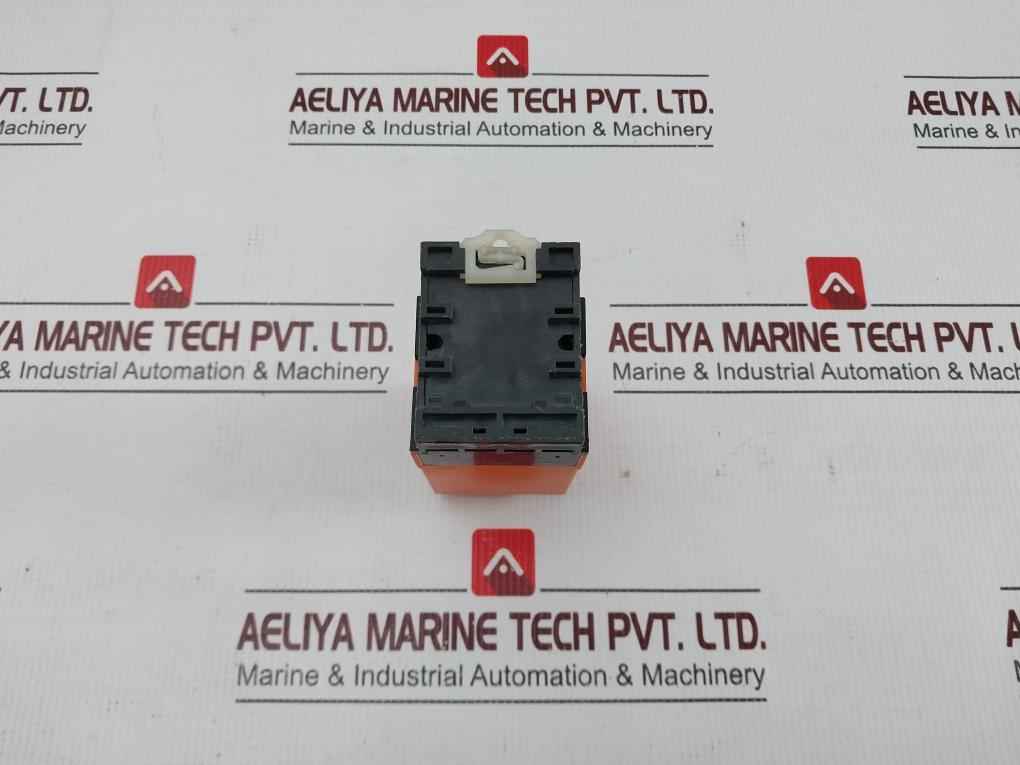 Syrelec Pfr H H Timer Relay 110Vac Spdt 10A Combination Delay