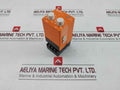 Syrelec Pfr H H Timer Relay 110Vac Spdt 10A Combination Delay