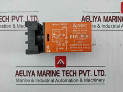 Syrelec Pfr H H Timer Relay 110Vac Spdt 10A Combination Delay