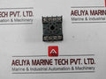Syrelec Pfr H H Timer Relay 110Vac Spdt 10A Combination Delay