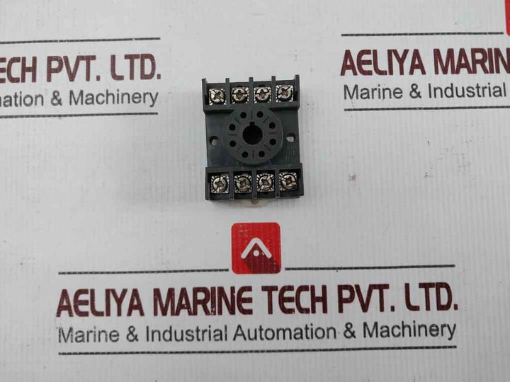Syrelec Pfr H H Timer Relay 110Vac Spdt 10A Combination Delay