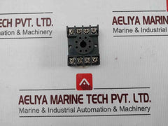 Syrelec Pfr H H Timer Relay 110Vac Spdt 10A Combination Delay