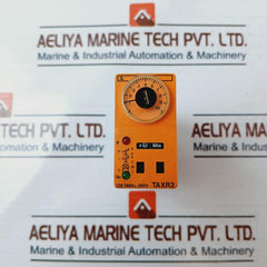 Syrelec Taxr2 Timer Relay 220-240V~/24V