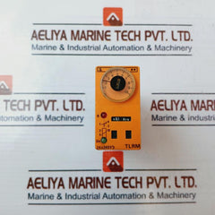Syrelec Tlrm Time Relay 24A 240V