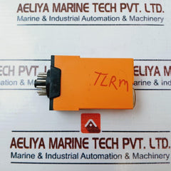 Syrelec Tlrm Time Relay 24A 240V