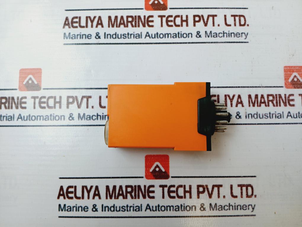 Syrelec Tlrm Time Relay 24A 240V