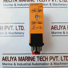 Syrelec Tlrm Time Relay 24A 240V