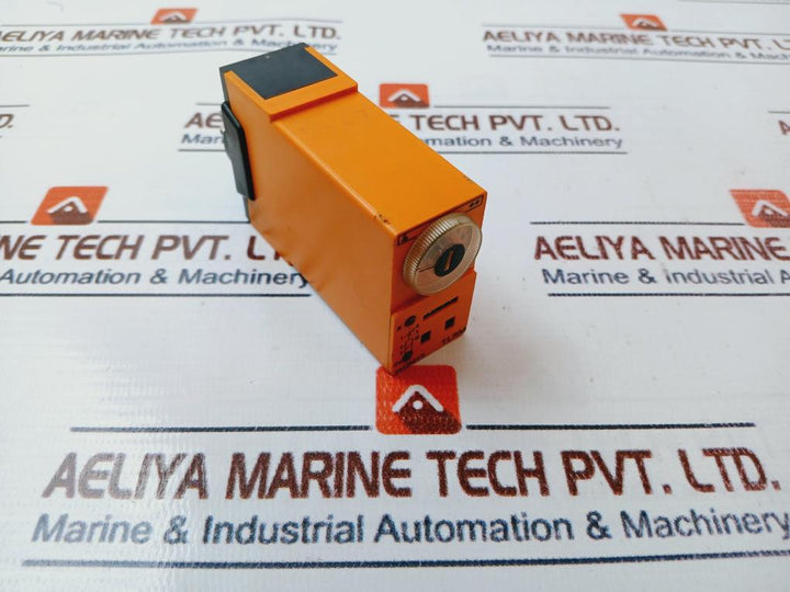 Syrelec Tlrm Time Relay 24A 240V