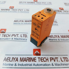 Syrelec Tlrm Time Relay 24A 240V