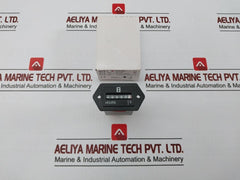 Sys-1 10–80 V Dc Digital Hour Meter