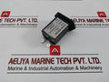 Sys-1 10–80 V Dc Digital Hour Meter