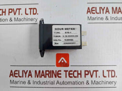 Sys-1 Hour Meter