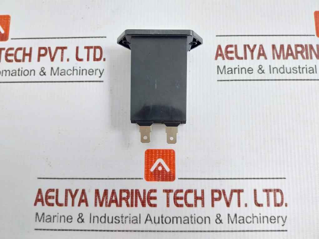 Sys-1 Hour Meter