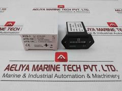 Sys-1 Hour Meter