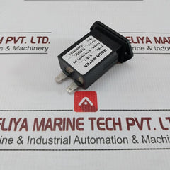 Sys-1 Hour Meter