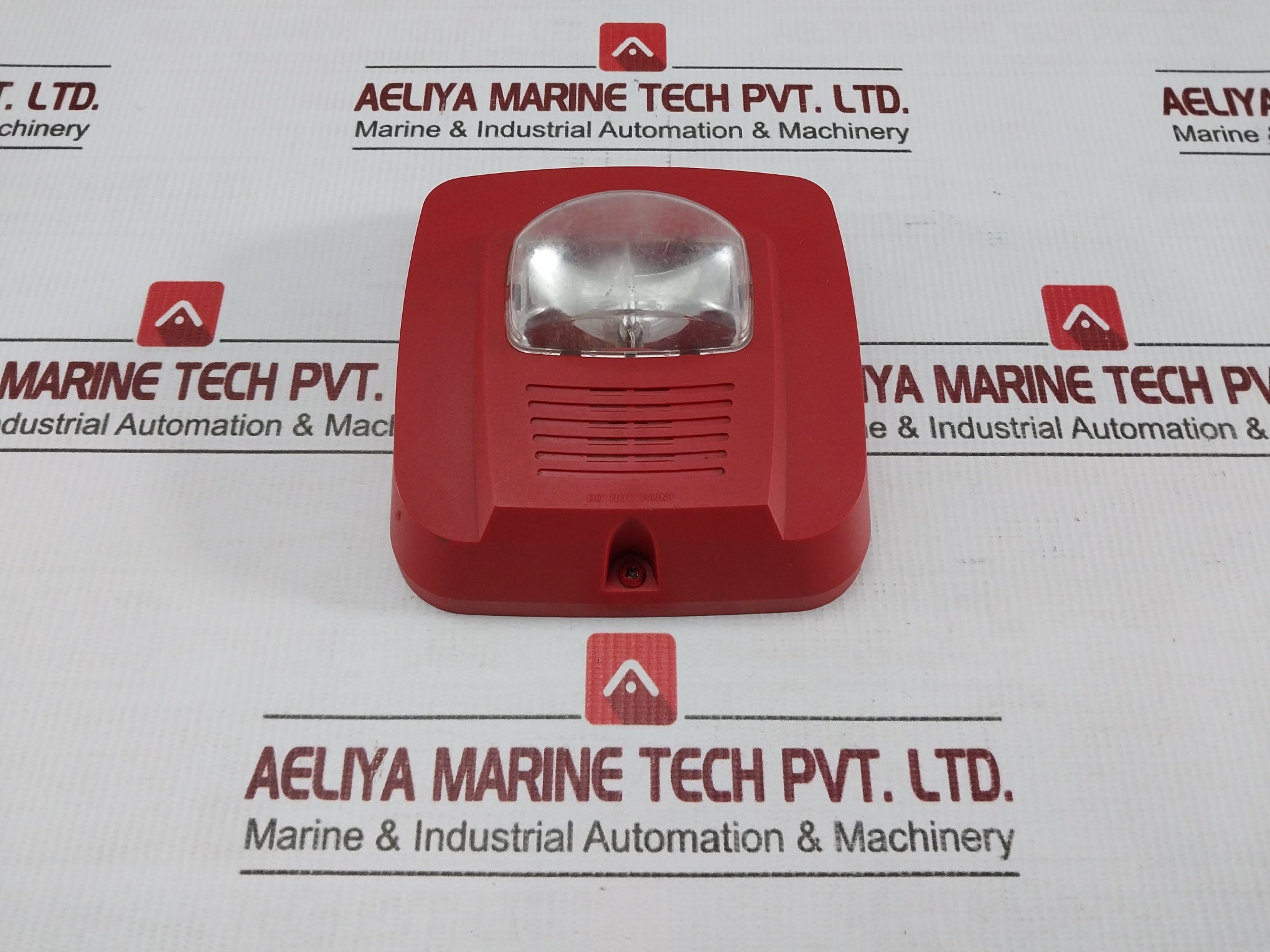 Sys-Hs-System-Sensor-Plastic-System-Sensor-Hooter-Cum-Flasher-1