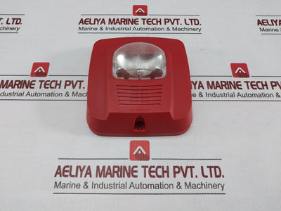Sys-Hs-System-Sensor-Plastic-System-Sensor-Hooter-Cum-Flasher-1