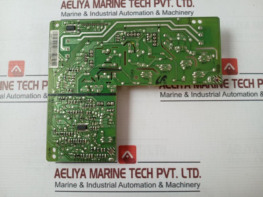 Sys-hitek Sph-8510 Plover Hvps Power Supply Rev 1.1, Gs2-v-0-1