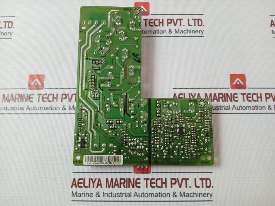 Sys-hitek Sph-8510 Plover Hvps Power Supply Rev 1.1, Gs2-v-0-1