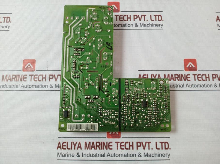 Sys-hitek Sph-8510 Plover Hvps Power Supply Rev 1.1, Gs2-v-0-1