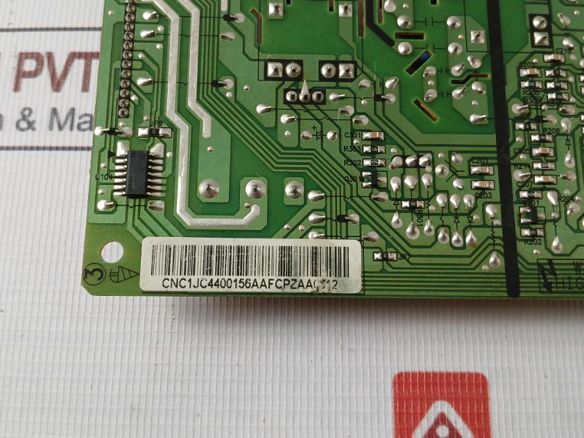 Sys-hitek Sph-8510 Plover Hvps Power Supply Rev 1.1, Gs2-v-0-1