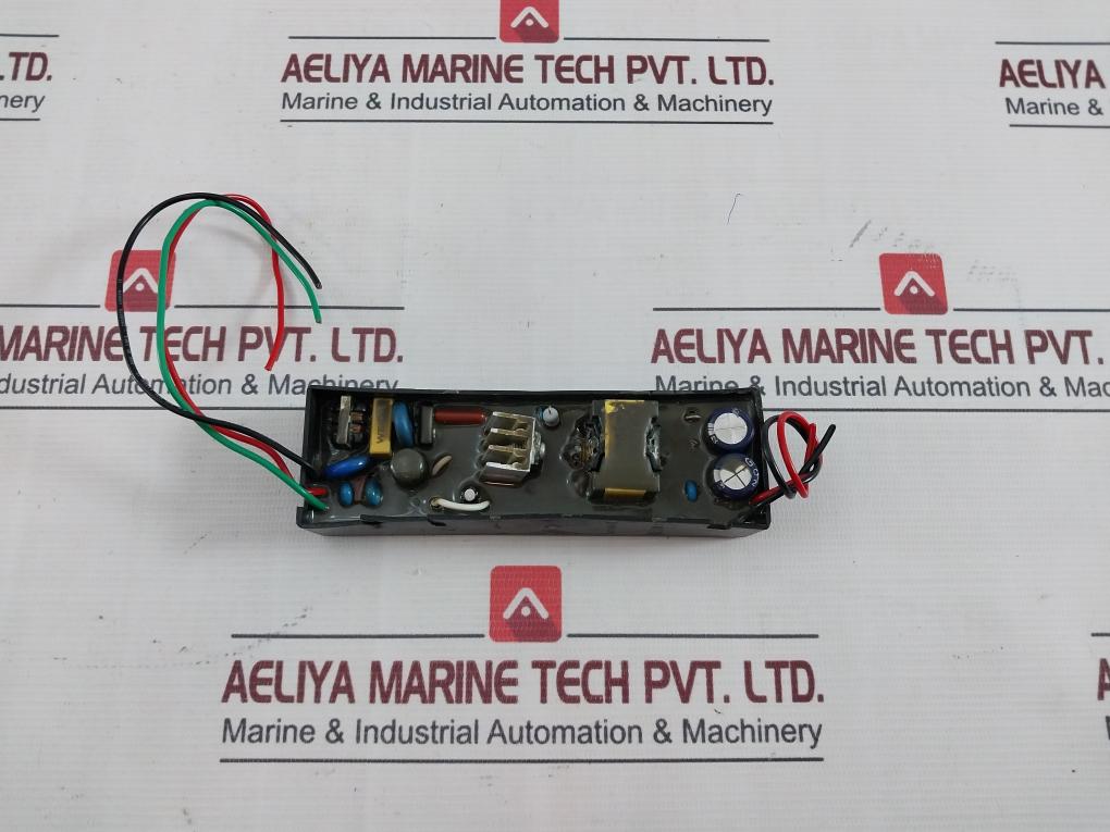 Syska Led Ssk-ble-60W Constant Current Led Driver Ac220-240V 50Hz