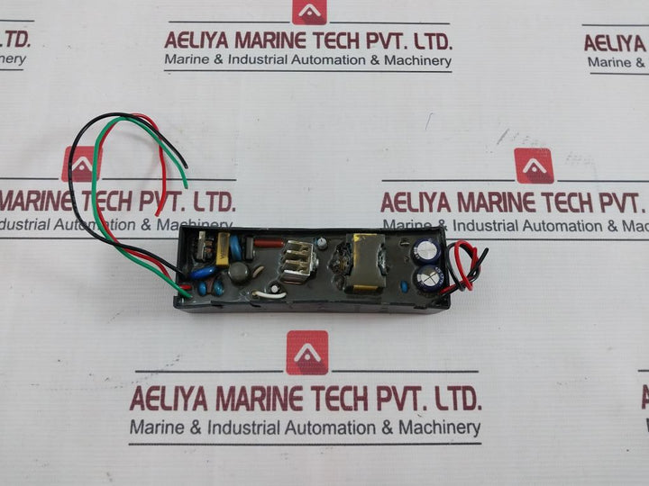 Syska Led Ssk-ble-60W Constant Current Led Driver Ac220-240V 50Hz