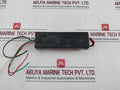 Syska Led Ssk-ble-60W Constant Current Led Driver Ac220-240V 50Hz