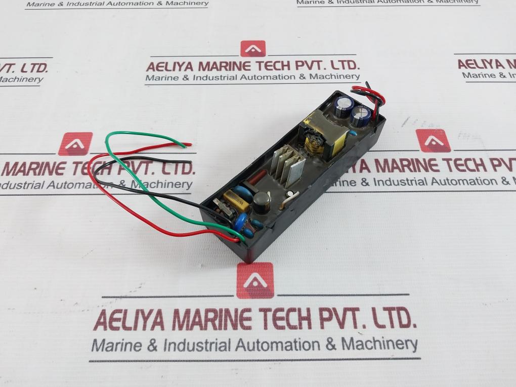 Syska Led Ssk-ble-60W Constant Current Led Driver Ac220-240V 50Hz