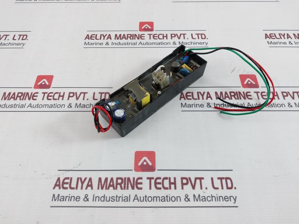 Syska Led Ssk-ble-60W Constant Current Led Driver Ac220-240V 50Hz