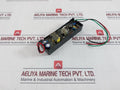 Syska Led Ssk-ble-60W Constant Current Led Driver Ac220-240V 50Hz
