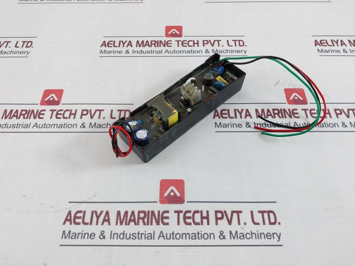 Syska Led Ssk-ble-60W Constant Current Led Driver Ac220-240V 50Hz